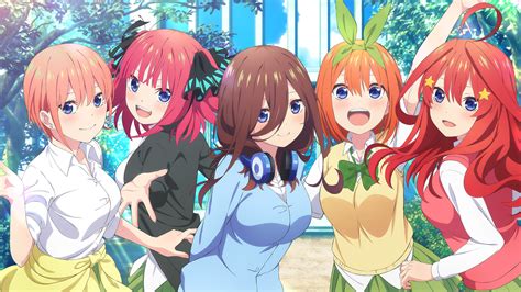 Vídeos Pornôs Com The Quintessential Quintuplets Hentai